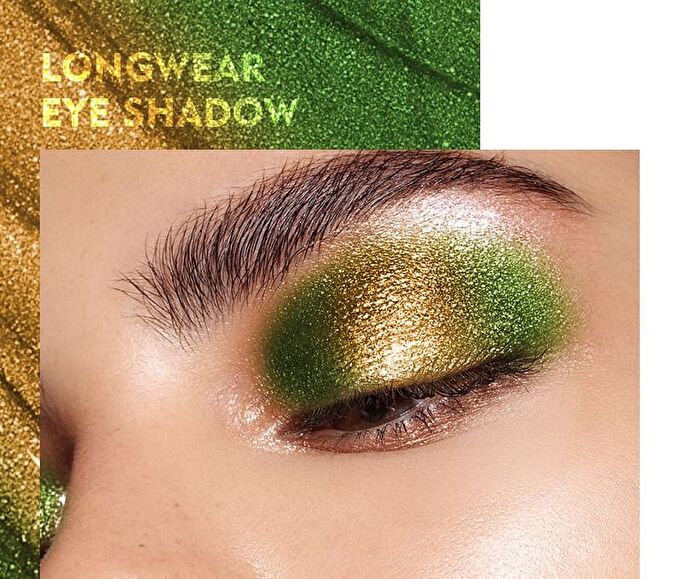 Multi-Chrome Liquid Shimmer Eyeshadow - 19 Colors - #06 - 1.5g