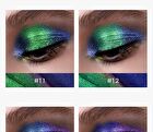 Multi-Chrome Liquid Shimmer Eyeshadow - 19 Colors - #06 - 1.5g