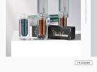 Multi-Chrome Liquid Shimmer Eyeshadow - 19 Colors - #06 - 1.5g