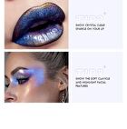 Multi-Chrome Liquid Shimmer Eyeshadow - 19 Colors - #06 - 1.5g