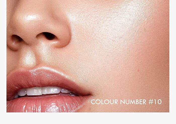Multi-Chrome Liquid Shimmer Eyeshadow - 19 Colors - #06 - 1.5g