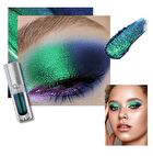 Multi-Chrome Liquid Shimmer Eyeshadow - 19 Colors - #06 - 1.5g