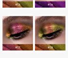 Multi-Chrome Liquid Shimmer Eyeshadow - 19 Colors - #06 - 1.5g