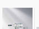Multi-Chrome Liquid Shimmer Eyeshadow - 19 Colors - #06 - 1.5g
