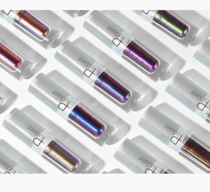 Multi-Chrome Liquid Shimmer Eyeshadow - 19 Colors - #06 - 1.5g