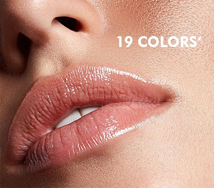 Multi-Chrome Liquid Shimmer Eyeshadow - 19 Colors - #06 - 1.5g
