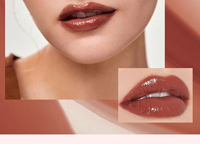 Ultra Glossy Lip Gloss - 8 Colors - #05 - 3g