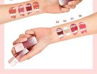 Ultra Glossy Lip Gloss - 8 Colors - #05 - 3g