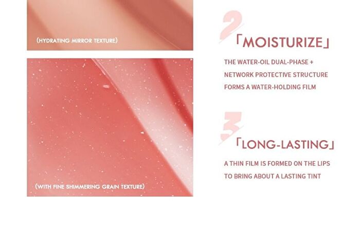 Ultra Glossy Lip Gloss - 8 Colors - #05 - 3g