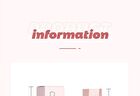 Ultra Glossy Lip Gloss - 8 Colors - #05 - 3g