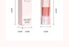 Ultra Glossy Lip Gloss - 8 Colors - #05 - 3g