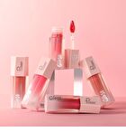 Ultra Glossy Lip Gloss - 8 Colors - #05 - 3g