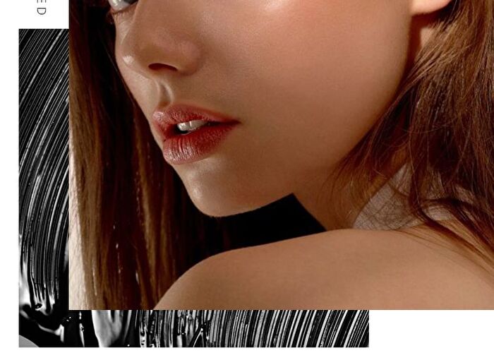 Hyper Curl Mascara Thick - 2 Colors - 02# Black - 8g