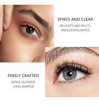 Hyper Curl Mascara Thick - 2 Colors - 02# Black - 8g