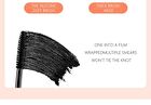 Hyper Curl Mascara Thick - 2 Colors - 02# Black - 8g
