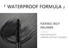 Hyper Curl Mascara Thick - 2 Colors - 02# Black - 8g