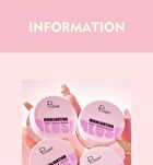 Temperature Change Glassy Highlighting Blush - 02# Glitter - 10g