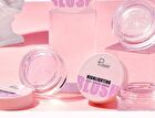 Temperature Change Glassy Highlighting Blush - 02# Glitter - 10g