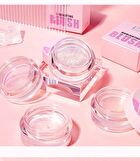 Temperature Change Glassy Highlighting Blush - 02# Glitter - 10g