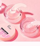 Temperature Change Glassy Highlighting Blush - 02# Glitter - 10g