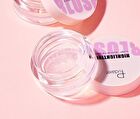 Temperature Change Glassy Highlighting Blush - 02# Glitter - 10g