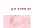 Temperature Change Glassy Highlighting Blush - 02# Glitter - 10g