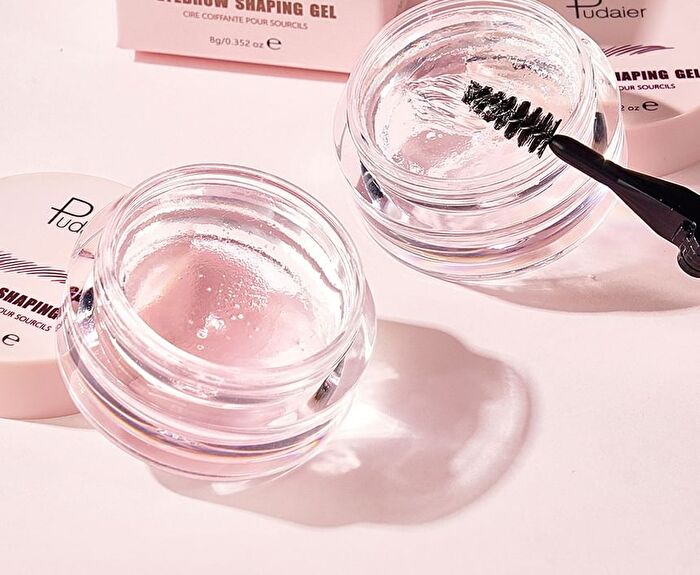 Eyebrow Shaping Gel - Eyebrow Shaping Gel - 8g