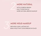 Eyebrow Shaping Gel - Eyebrow Shaping Gel - 8g