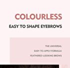 Eyebrow Shaping Gel - Eyebrow Shaping Gel - 8g