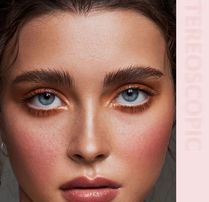 Eyebrow Shaping Gel - Eyebrow Shaping Gel - 8g