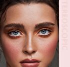 Eyebrow Shaping Gel - Eyebrow Shaping Gel - 8g