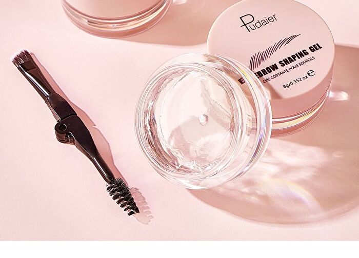 Eyebrow Shaping Gel - Eyebrow Shaping Gel - 8g