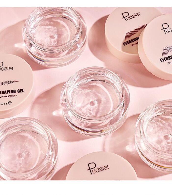 Eyebrow Shaping Gel - Eyebrow Shaping Gel - 8g