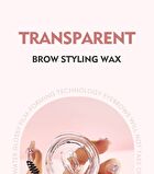 Eyebrow Shaping Gel - Eyebrow Shaping Gel - 8g