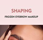 Eyebrow Shaping Gel - Eyebrow Shaping Gel - 8g