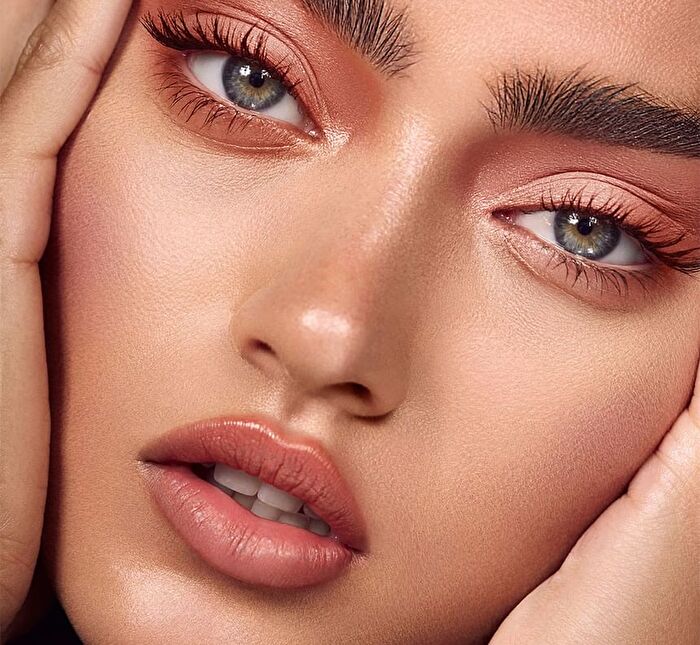 Eyebrow Shaping Gel - Eyebrow Shaping Gel - 8g
