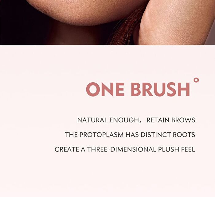 Eyebrow Shaping Gel - Eyebrow Shaping Gel - 8g