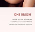 Eyebrow Shaping Gel - Eyebrow Shaping Gel - 8g