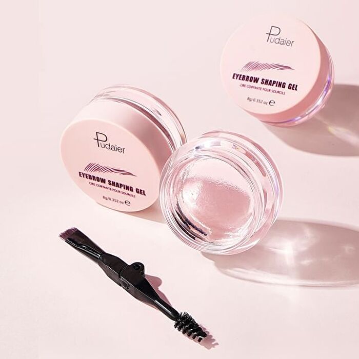 Eyebrow Shaping Gel - Eyebrow Shaping Gel - 8g