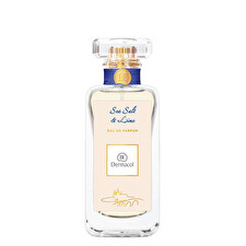 Dermacol Perfume Water Sea Salt & Lime Eau De Parfum 50ml 50ml