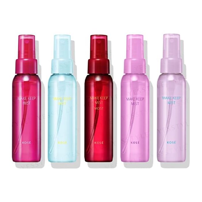 Make Keep Mist EX+ - 35ml