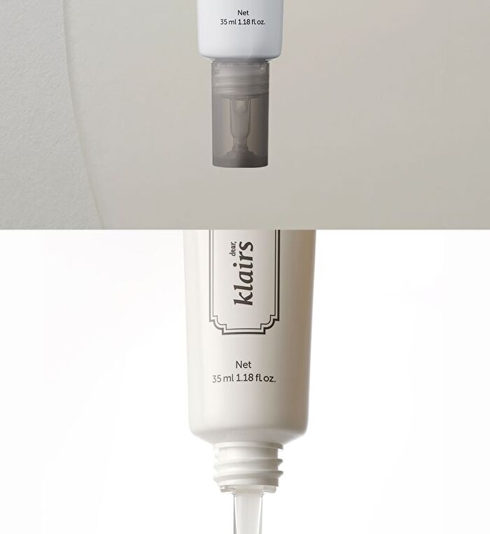 Dear, Klairs Fundamental Eye Awakening Gel - 2024 Version - 35ml