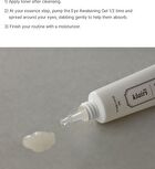 Dear, Klairs Fundamental Eye Awakening Gel - 2024 Version - 35ml
