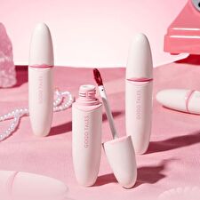 Velvet Lip Glaze - 3 Colors (1-3) - #G03 Milk Tea - 4.5g