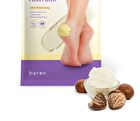 Shea Butter Sleeping Heel Patch - 0.5g x 10 patches