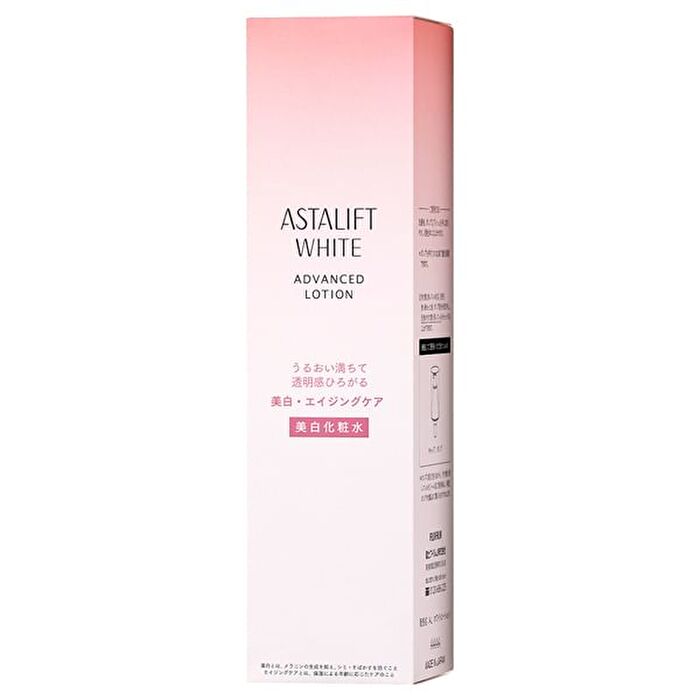Astalift White Advanced Lotion - 130ml