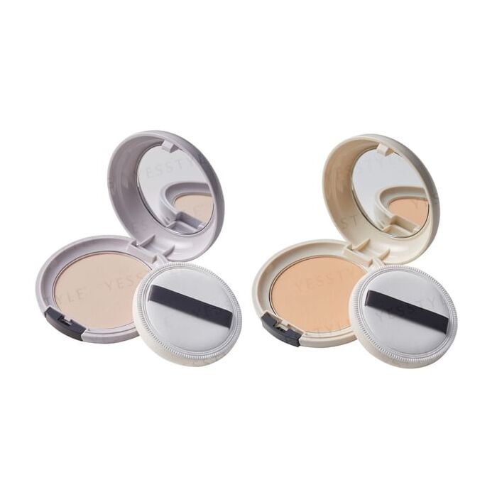 Airy Touch Face Powder SPF 50+ PA++++ - 00 Glow Clear