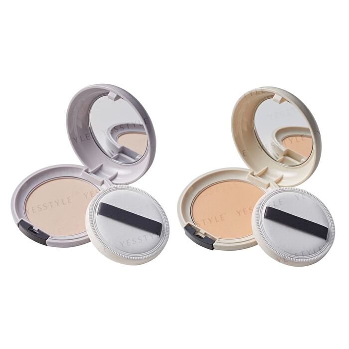Airy Touch Face Powder SPF 50+ PA++++ - 01 Skin Beige