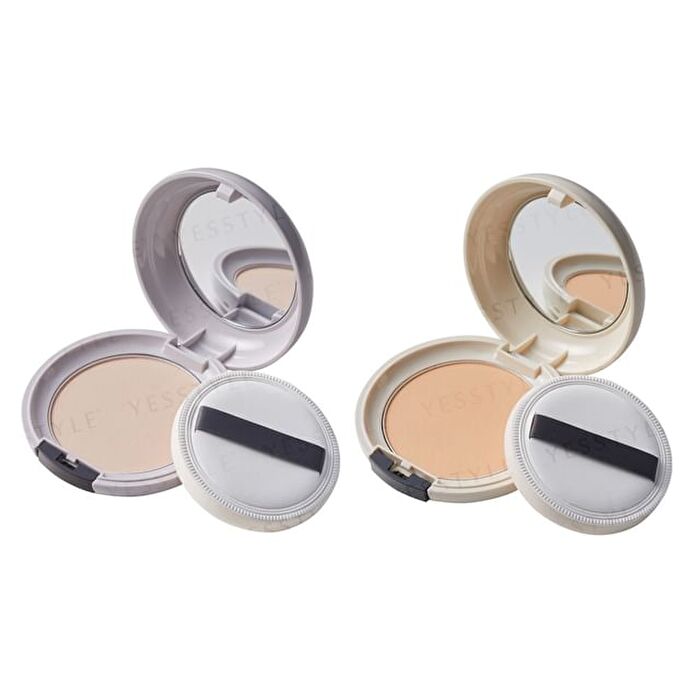 Airy Touch Face Powder SPF 50+ PA++++ - 01 Skin Beige