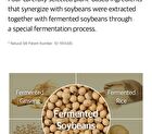 mixsoon Soybean Milk Serum - 50ml